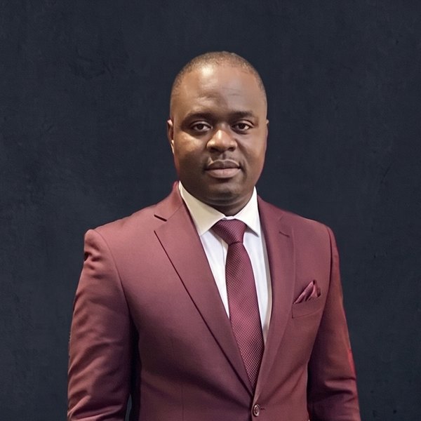 Ademola Ashaolu