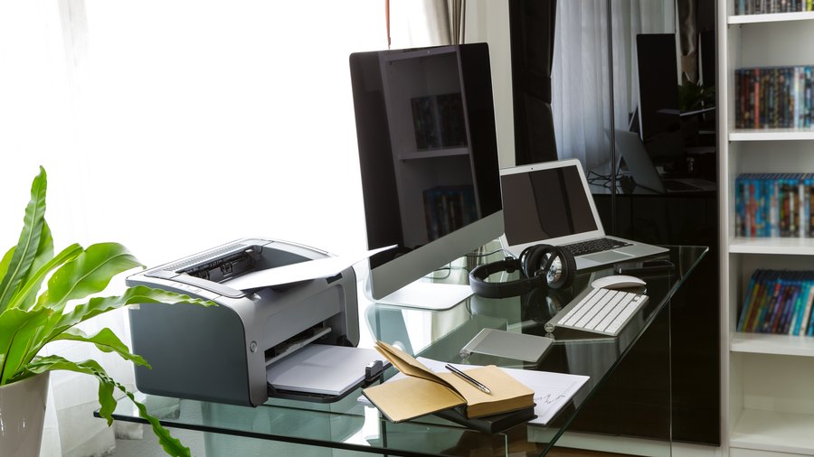 Office Equipment Supplies & Installation